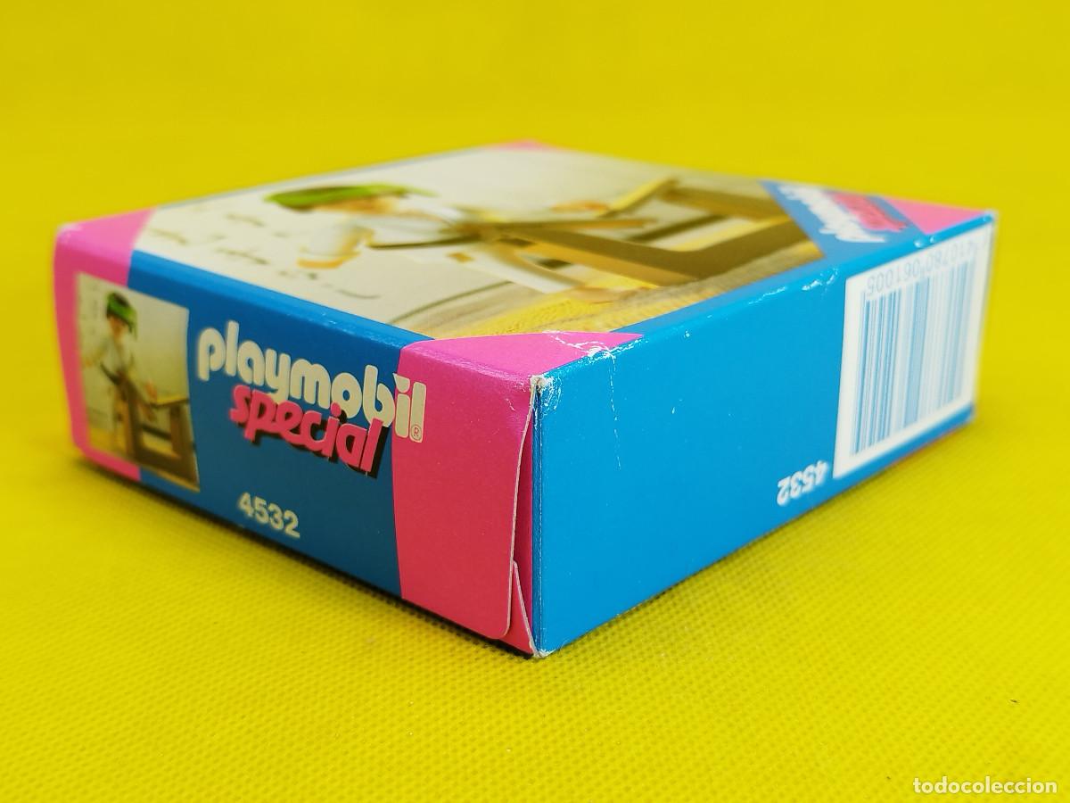 Playmobil: Playmobil Karateca Special 4532 - Foto 3