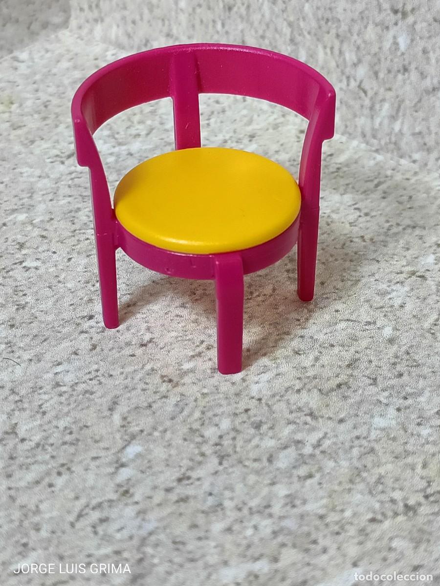 Playmobil: PLAYMOBIL SILLA SETS 4857 - Foto 1