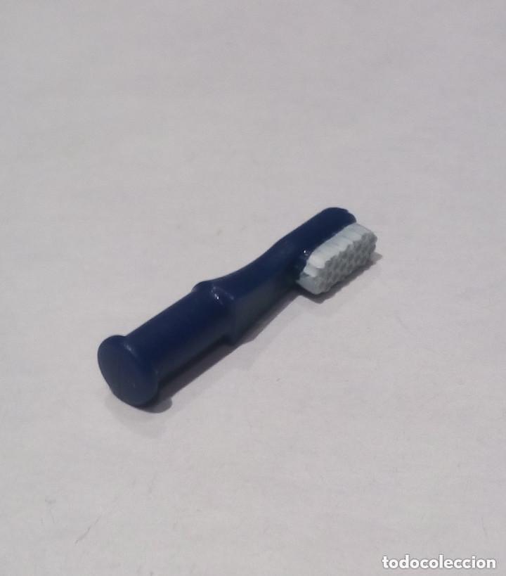 Playmobil: PLAYMOBIL MEDIEVAL CEPILLO DE DIENTES - Foto 1