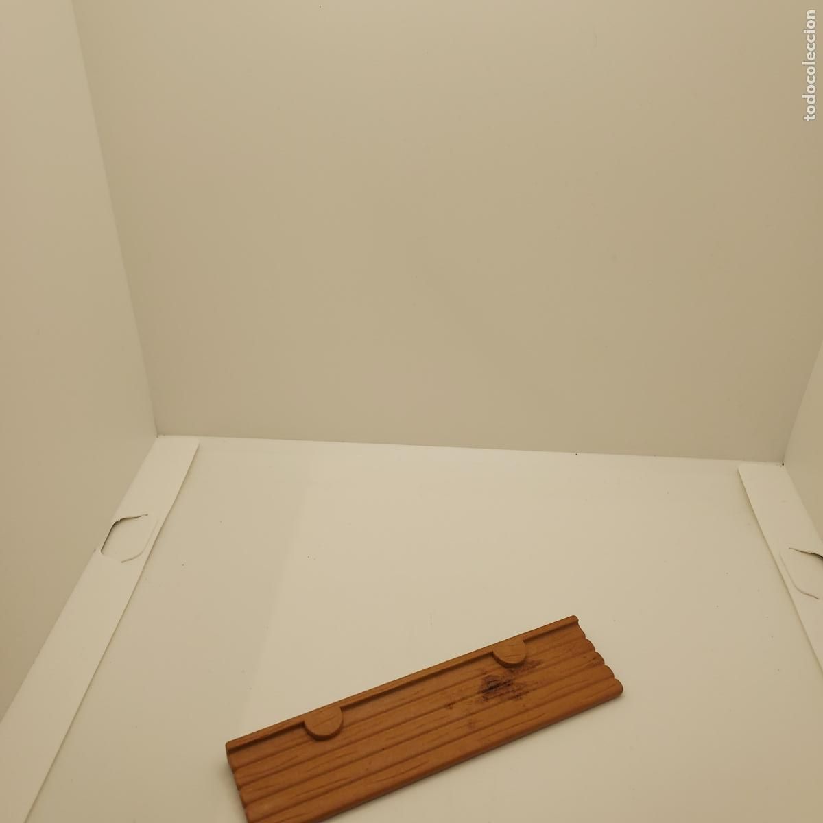 Playmobil: PLAYMOBIL ASCESORIO BASE PARED GRANJA CASA SYSTEM - Foto 1