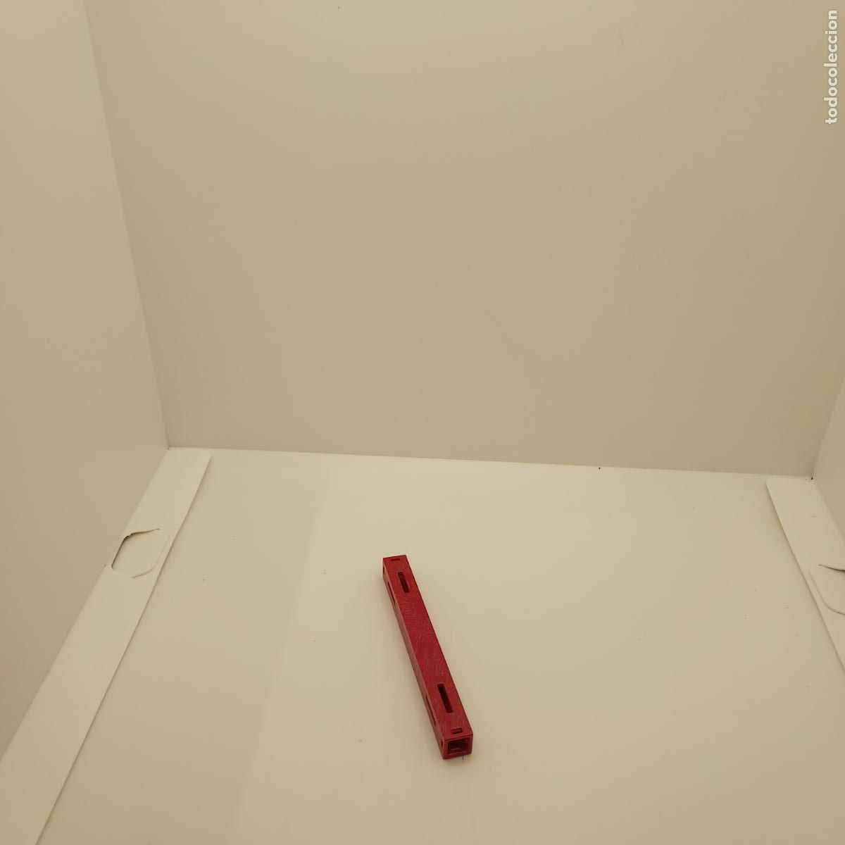 Playmobil: PLAYMOBIL ASCESORIO BASE PARED GRANJA CASA SYSTEM - Foto 1