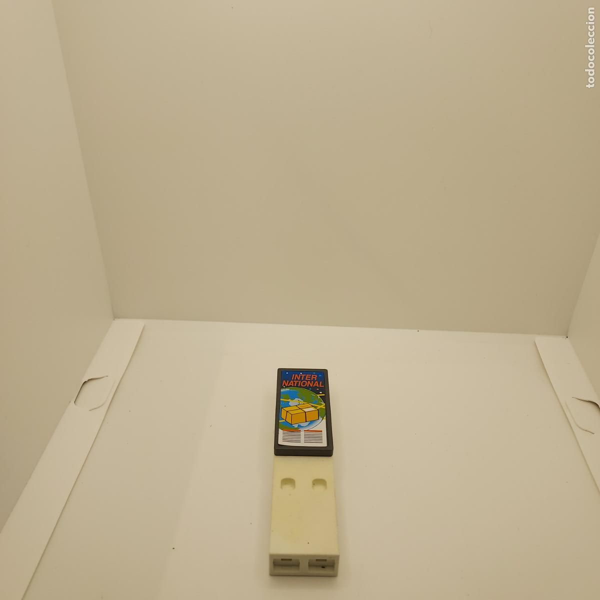 Playmobil: PLAYMOBIL ASCESORIO BASE PARED GRANJA CASA SYSTEM - Foto 1