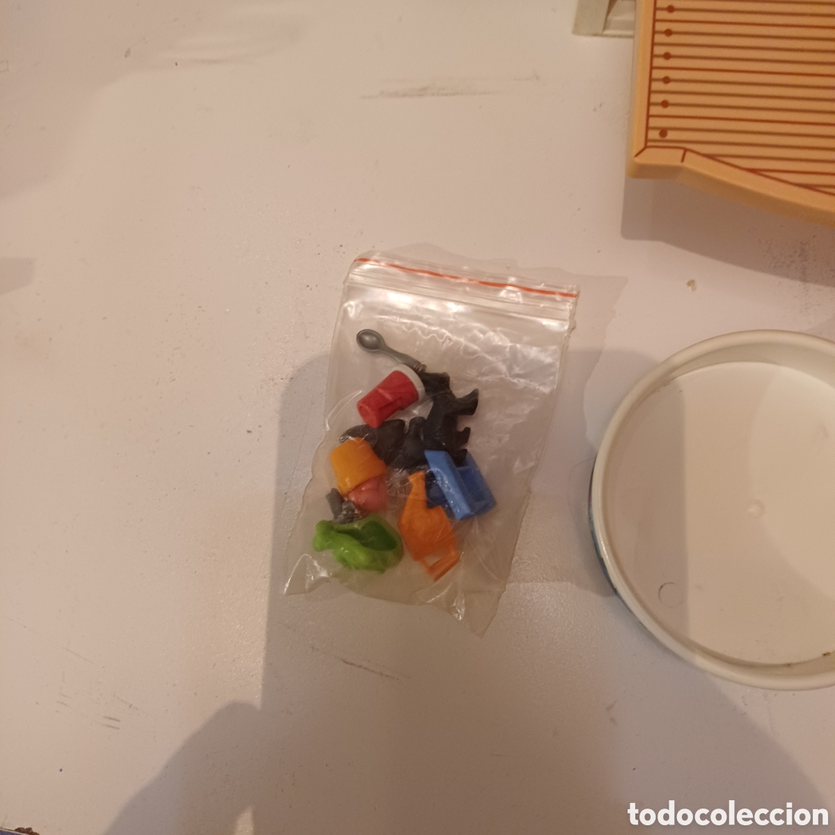 Playmobil: Playmobil set summer fun ref. 6159 completo con caja e instrucciones - Foto 8