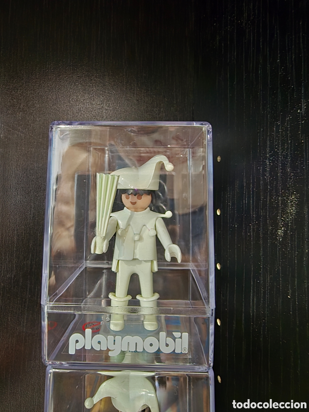 Playmobil 1.2.3 – Bufon (Couleur) – Figurine Enfant – Jouet Neuf Sous Blister