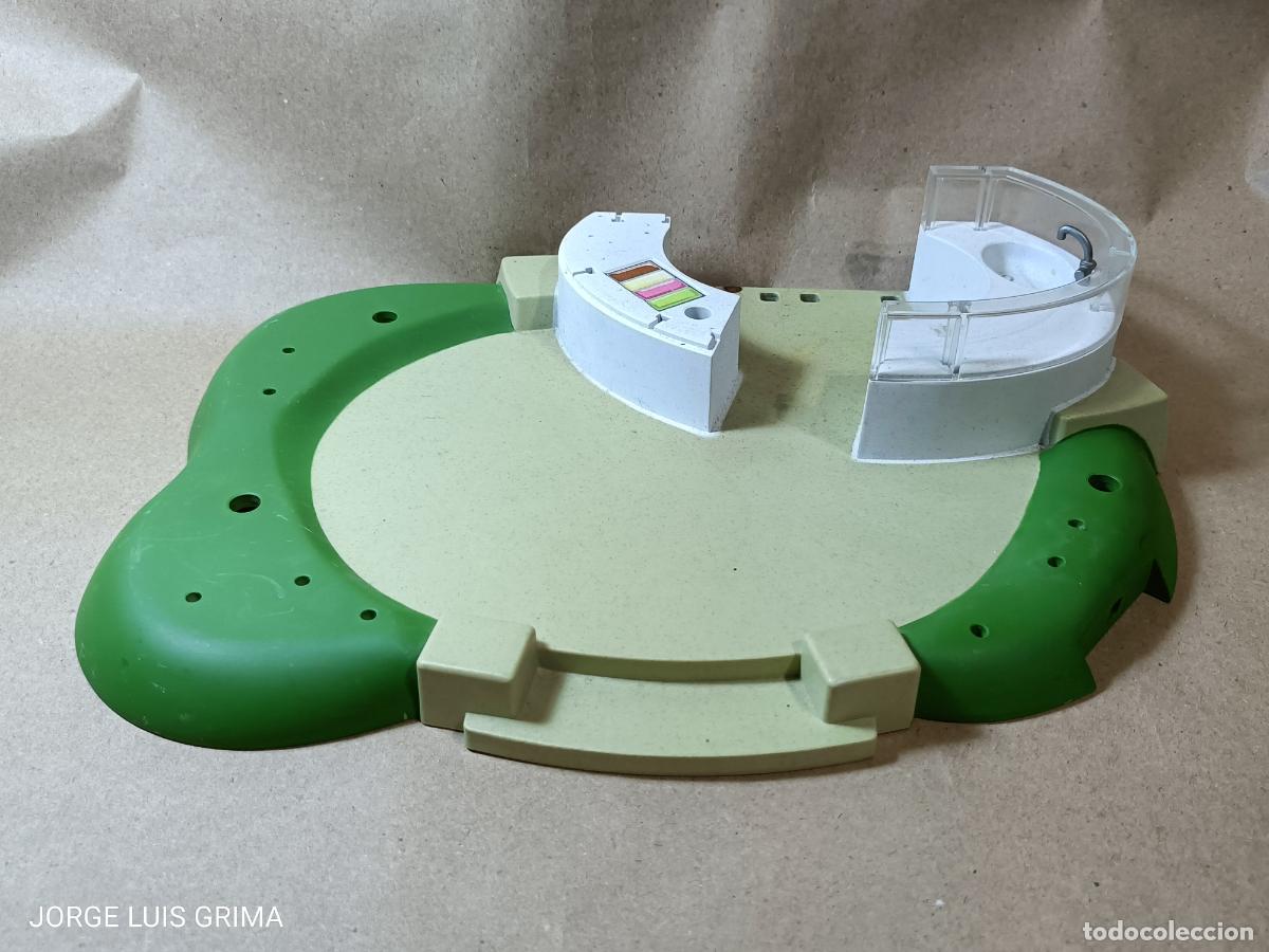 Playmobil: PLAYMOBIL BASE HELADERA SET 4134 - Foto 1
