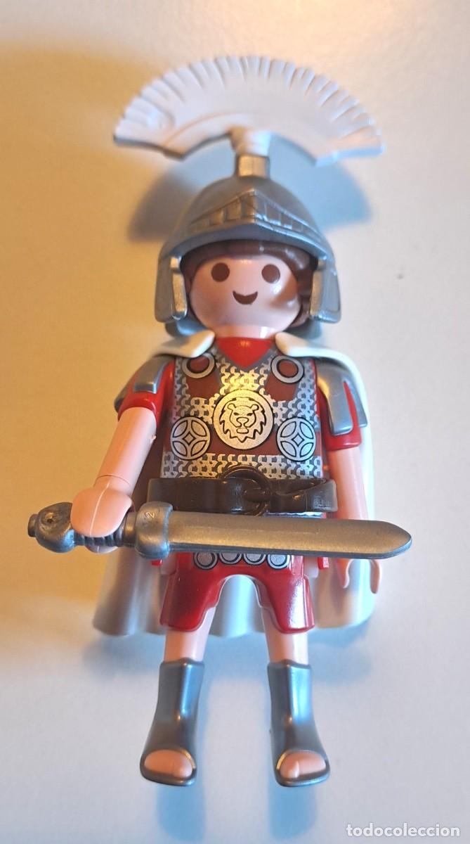 Playmobil: PLAYMOBIL CENTURION ROMANO REF, 5391 - Foto 1
