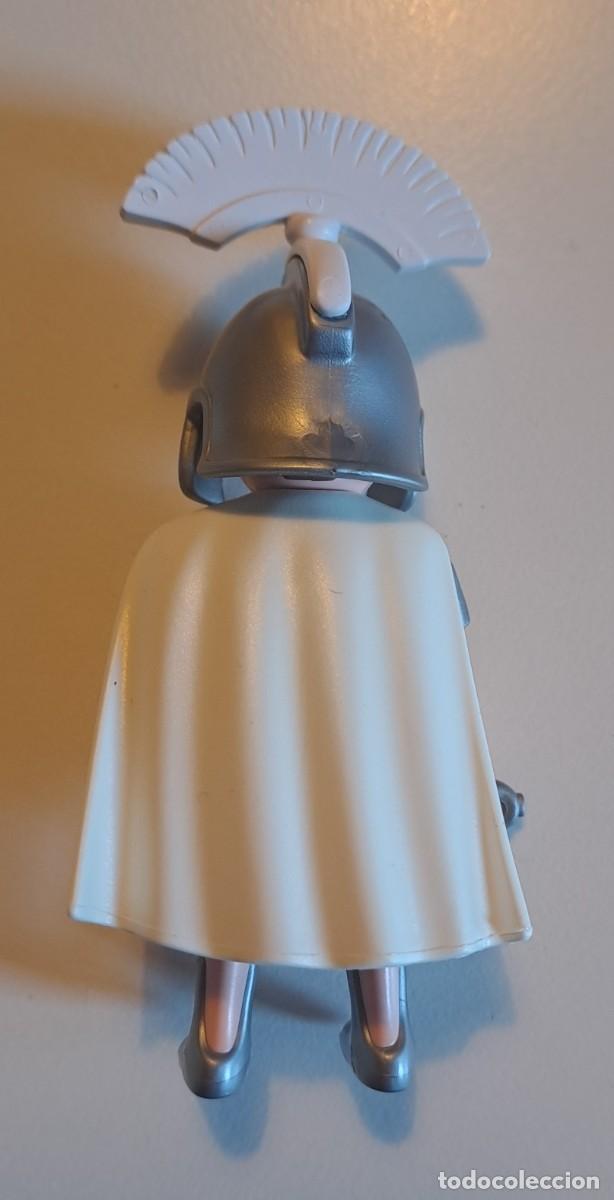 Playmobil: PLAYMOBIL CENTURION ROMANO REF, 5391 - Foto 2