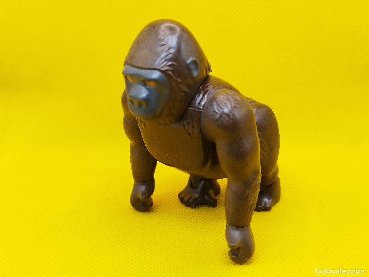 Playmobil: Playmobil Gorila, Orangut&aacute;n - Foto 1