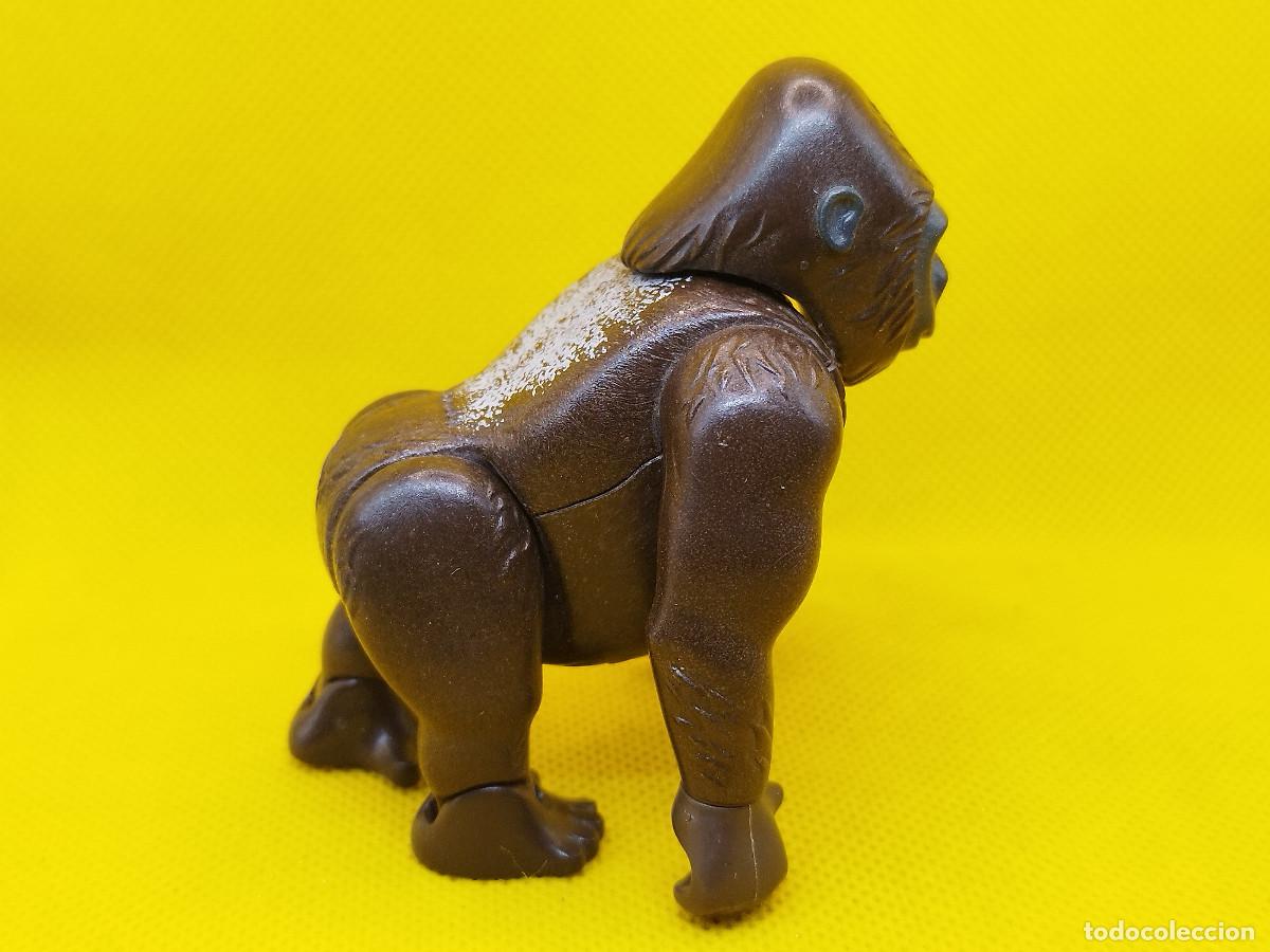 Playmobil: Playmobil Gorila, Orangut&aacute;n - Foto 2