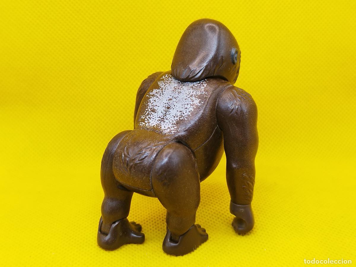 Playmobil: Playmobil Gorila, Orangut&aacute;n - Foto 3