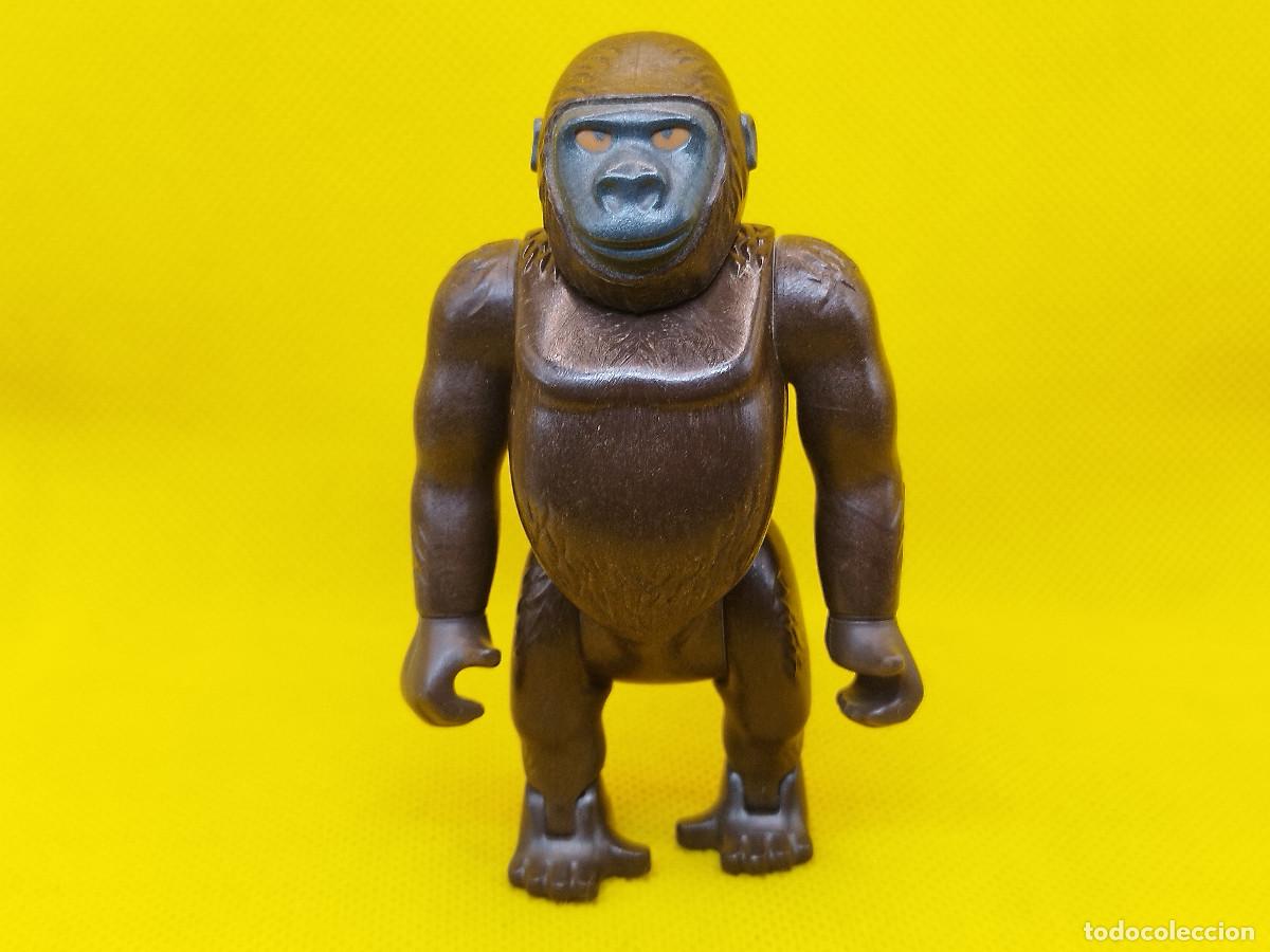 Playmobil: Playmobil Gorila, Orangut&aacute;n - Foto 4