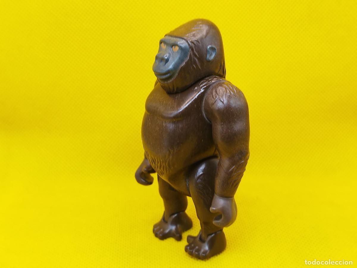 Playmobil: Playmobil Gorila, Orangut&aacute;n - Foto 5