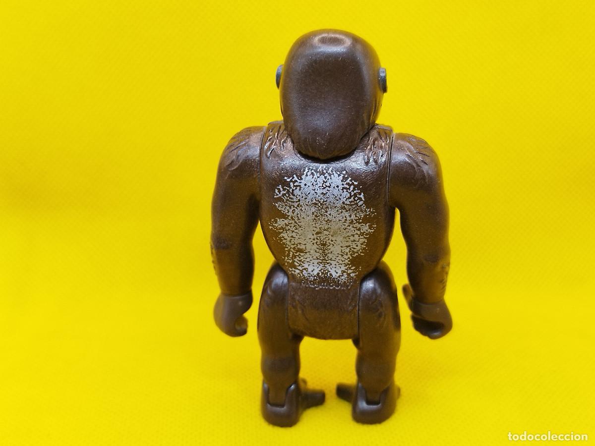 Playmobil: Playmobil Gorila, Orangut&aacute;n - Foto 7