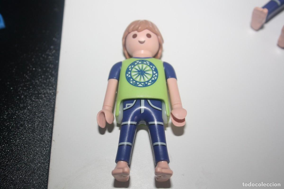 Playmobil: PLAYMOBIL FIGURA ---