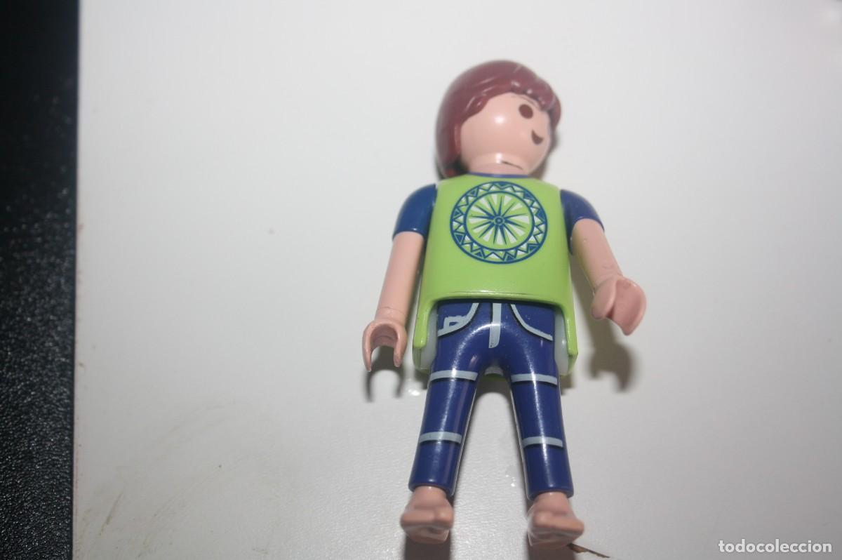 Playmobil: PLAYMOBIL FIGURA ---