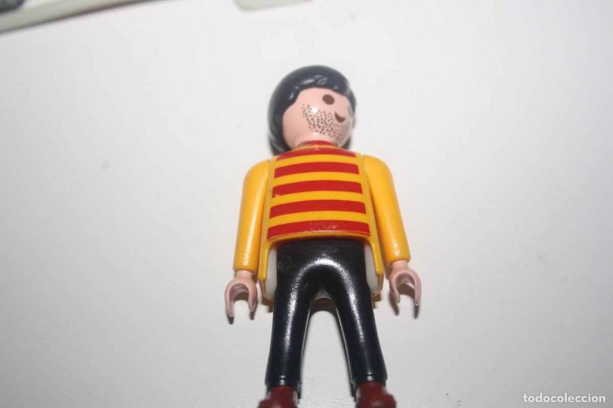 Playmobil: PLAYMOBIL FIGURA ---
