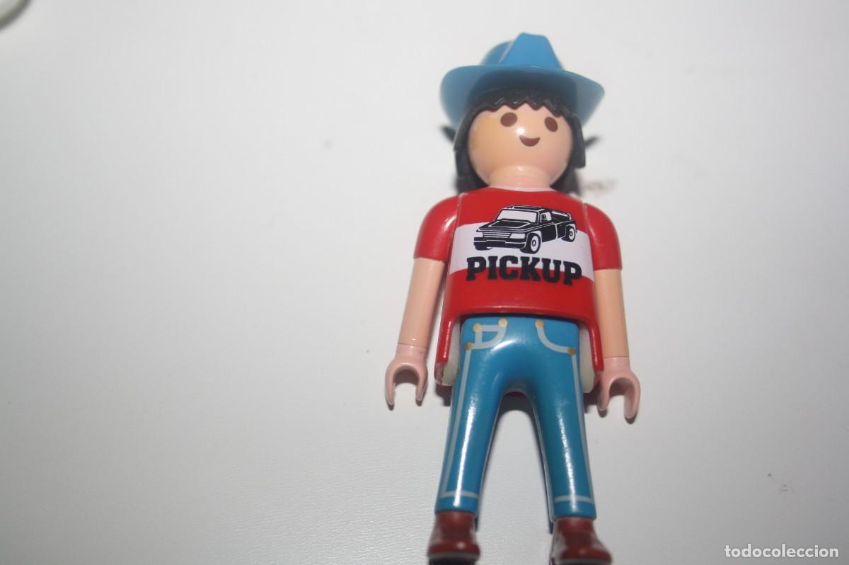 Playmobil: PLAYMOBIL FIGURA ---