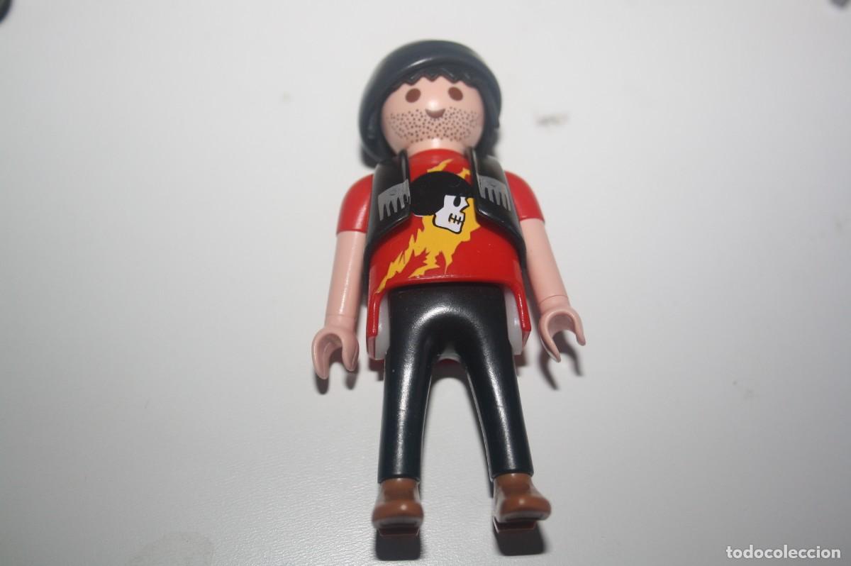Playmobil: PLAYMOBIL FIGURA ---