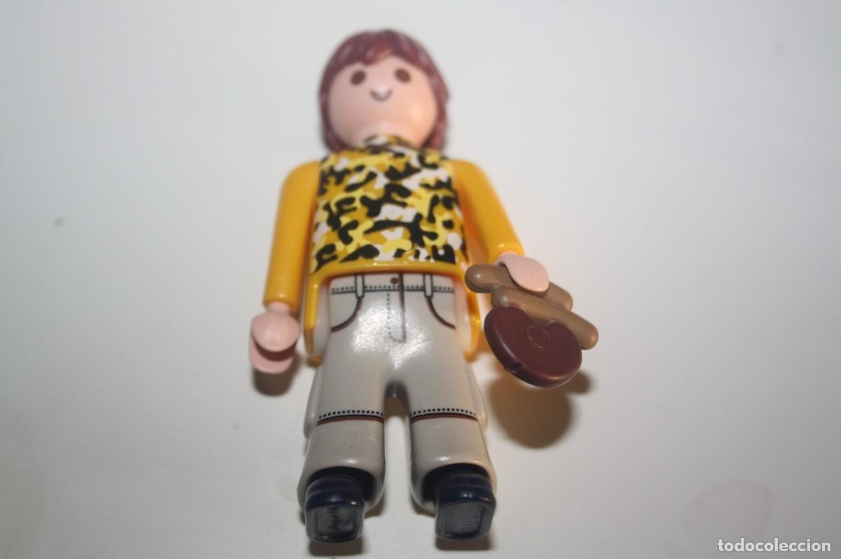 Playmobil: PLAYMOBIL FIGURA ---