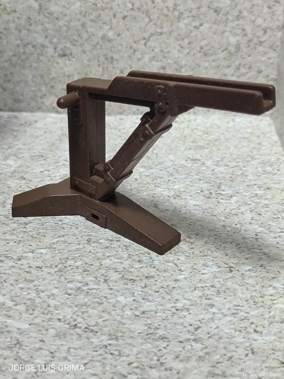 Playmobil: PLAYMOBIL BALLESTA ESTRUCTURA REF 30265740 SETS 4271 4273 4276 5841 4774 5864 4160 7512 5890 4339