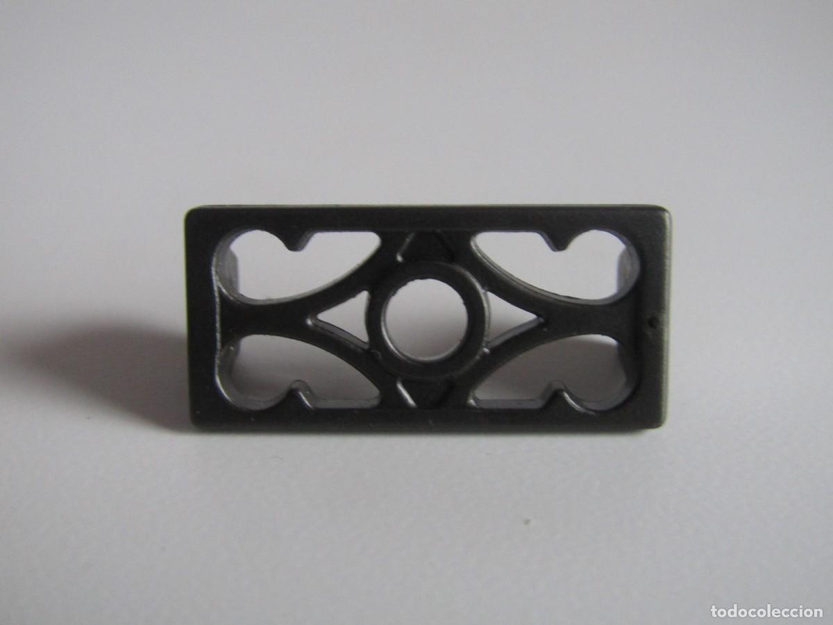 Playmobil: DIFICIL REJILLA VENTILACI&Oacute;N MANSI&Oacute;N VICTORIANA 4297 5300 5301 5302 5355 5955 REJA CASA PLAYMOBIL