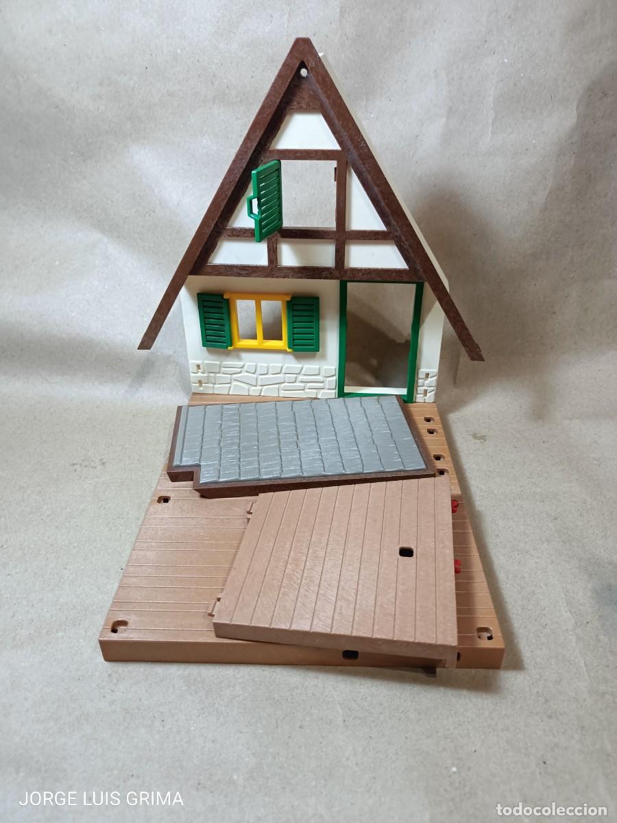 Playmobil: PLAYMOBIL DESPIECE SETS 4207 - Foto 1