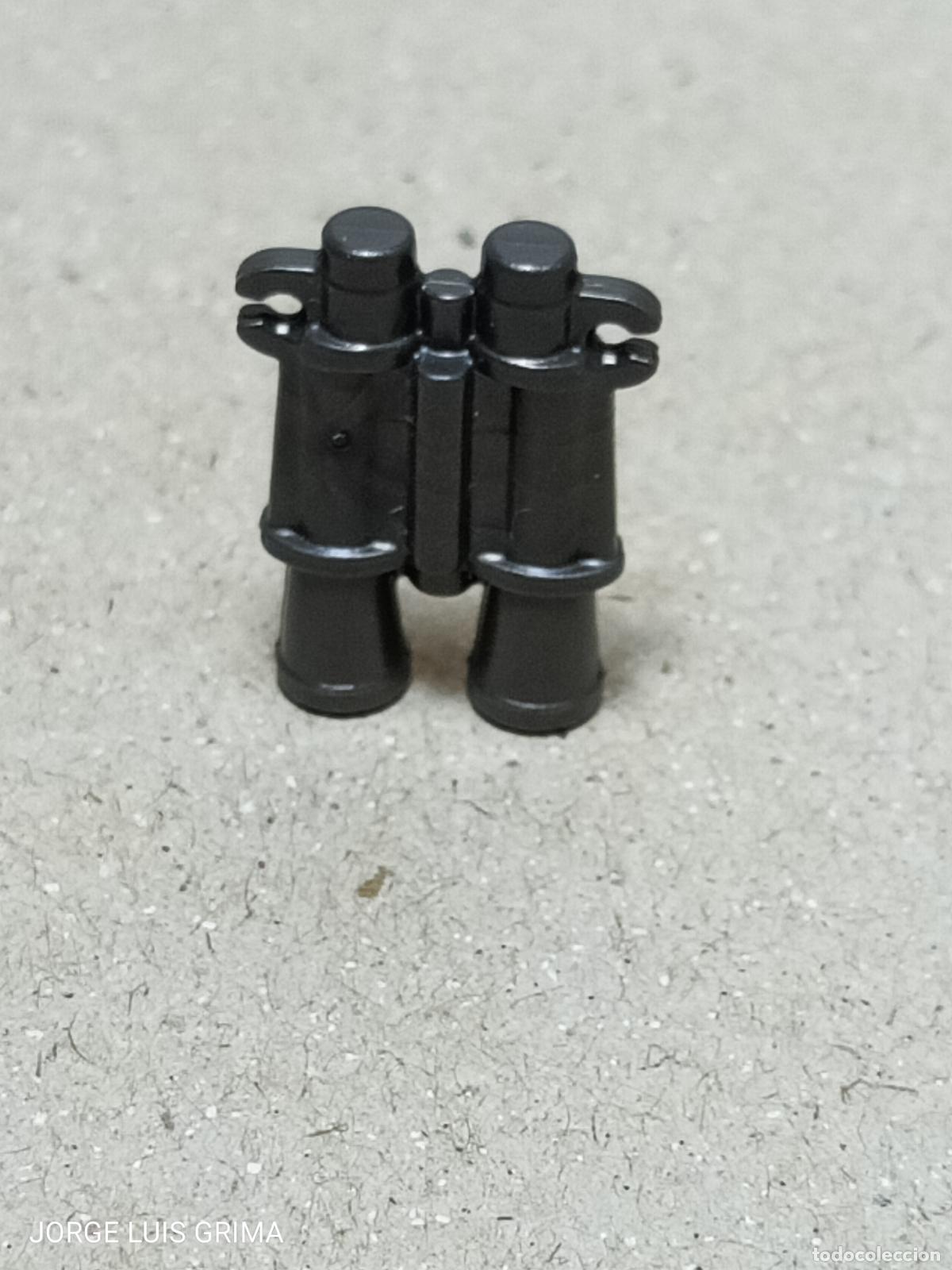 Playmobil: PLAYMOBIL PRISMATICOS REF. 30073820 SETS 3746 3741 3764 3774 4511 3826 3843 3945 4559 3018 3063
