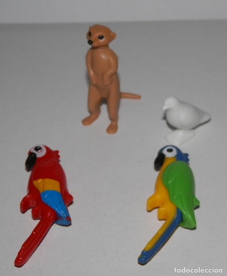 Playmobil: LOTE FIGURAS DE LA PLAYMOBIL - Foto 1