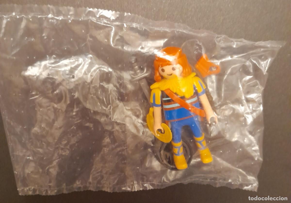 Playmobil: Playmobil special, arquero ref 4672 - Foto 1