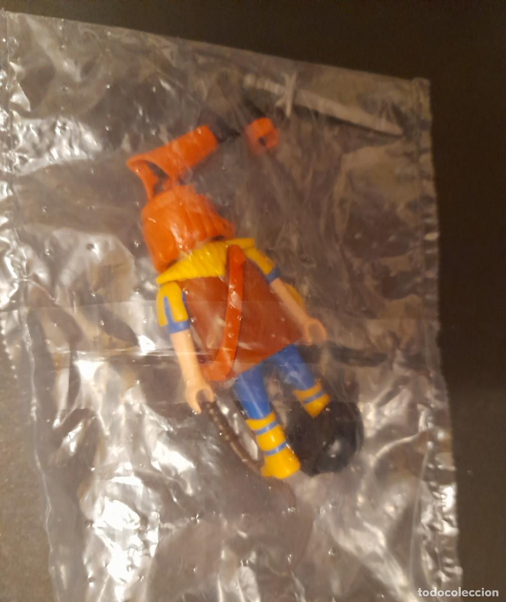 Playmobil: Playmobil special, arquero ref 4672 - Foto 2