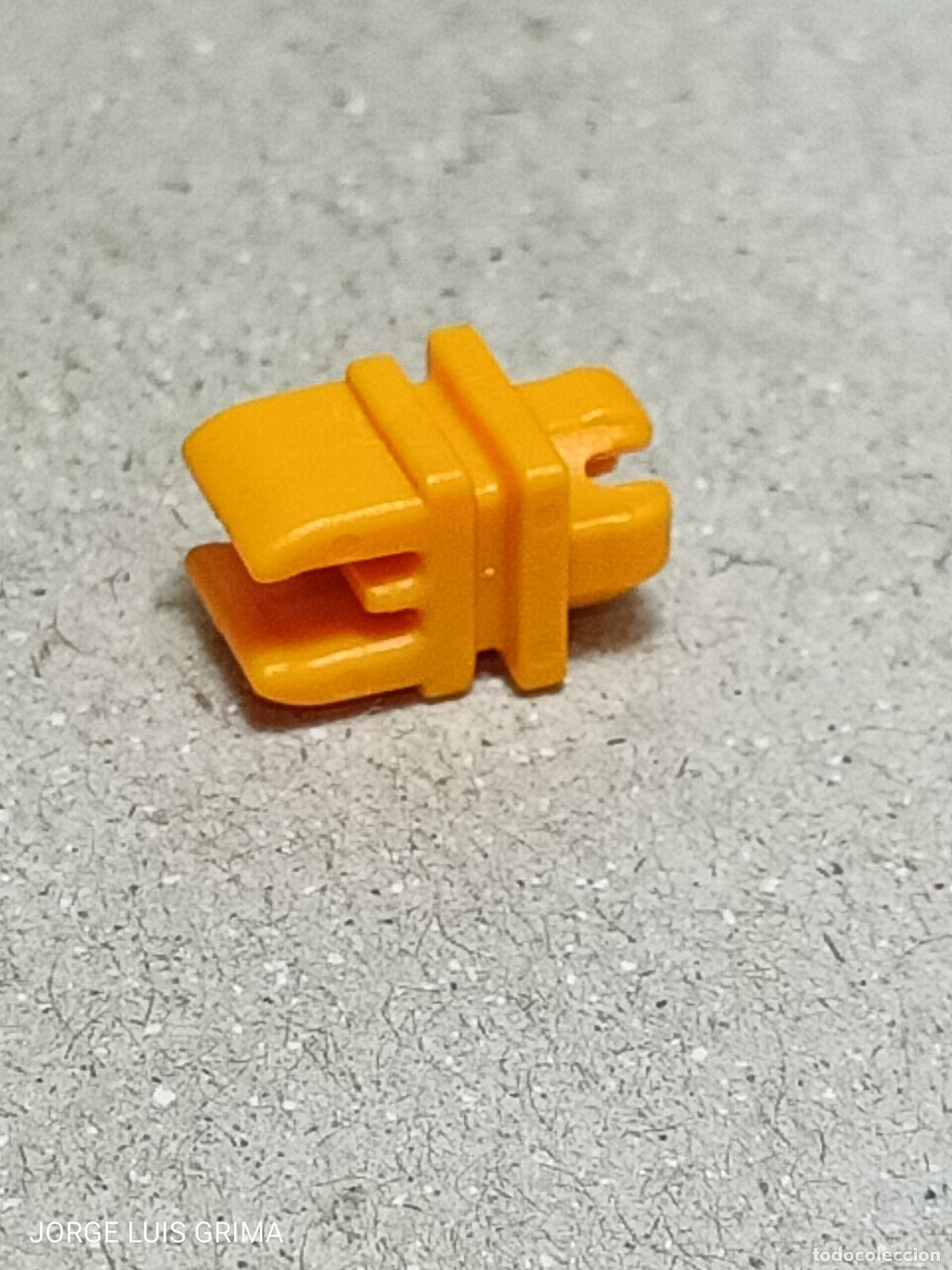 Playmobil: PLAYMOBIL CLIP REF 30235880 SETS 3255 4043 5004 4324 5119 6258 5276 5638 9373 70443