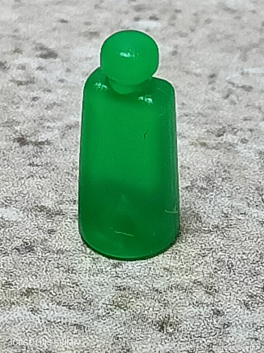 Playmobil: PLAYMOBIL BOTELLA EXPRIMIBLE REF 30242462 SETS 4857 5269 5271 5419 5434 5486 5487 5530 6425 6662
