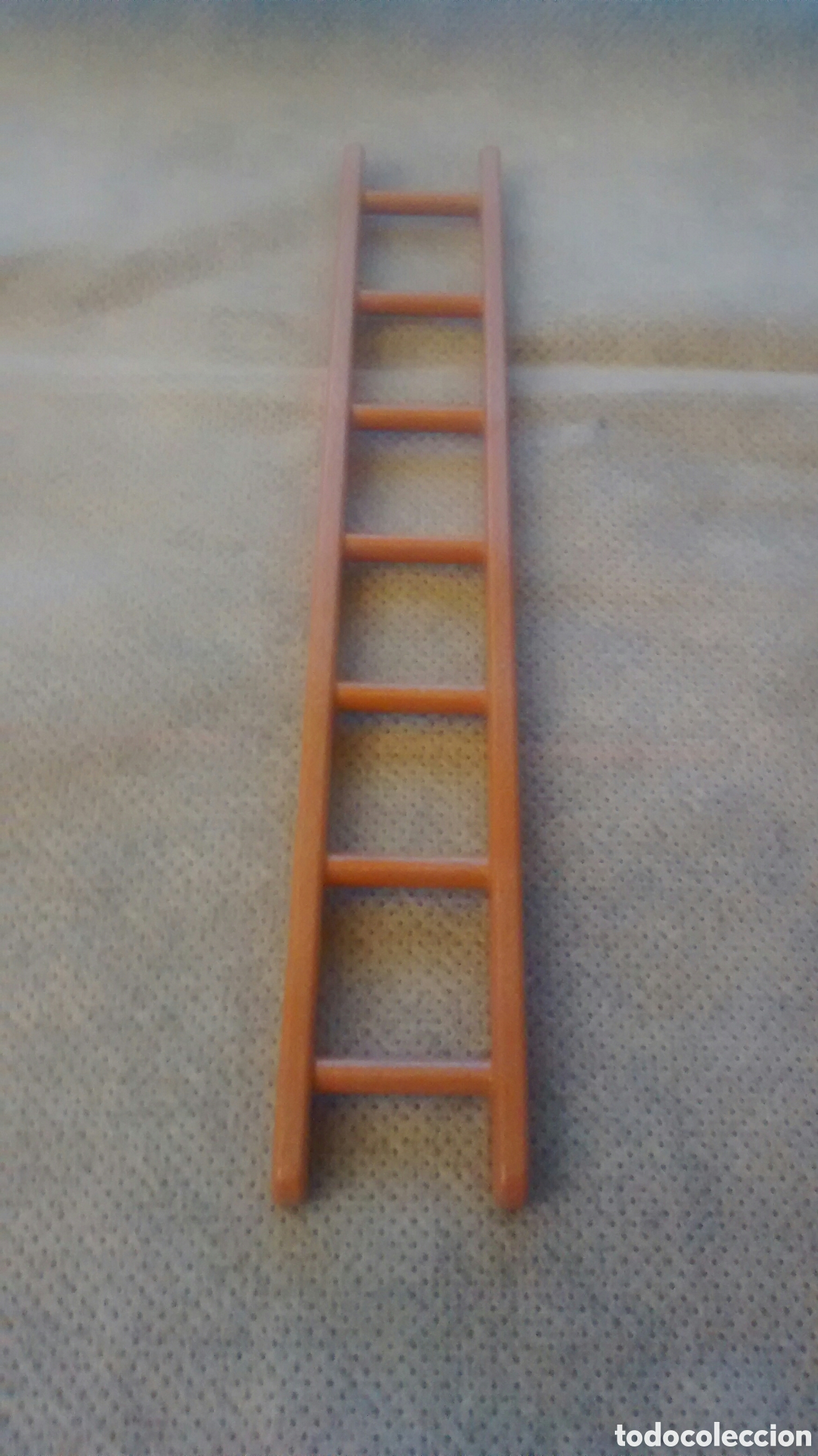 Playmobil: ESCALERA GRANJA PLAYMOBIL - Foto 1