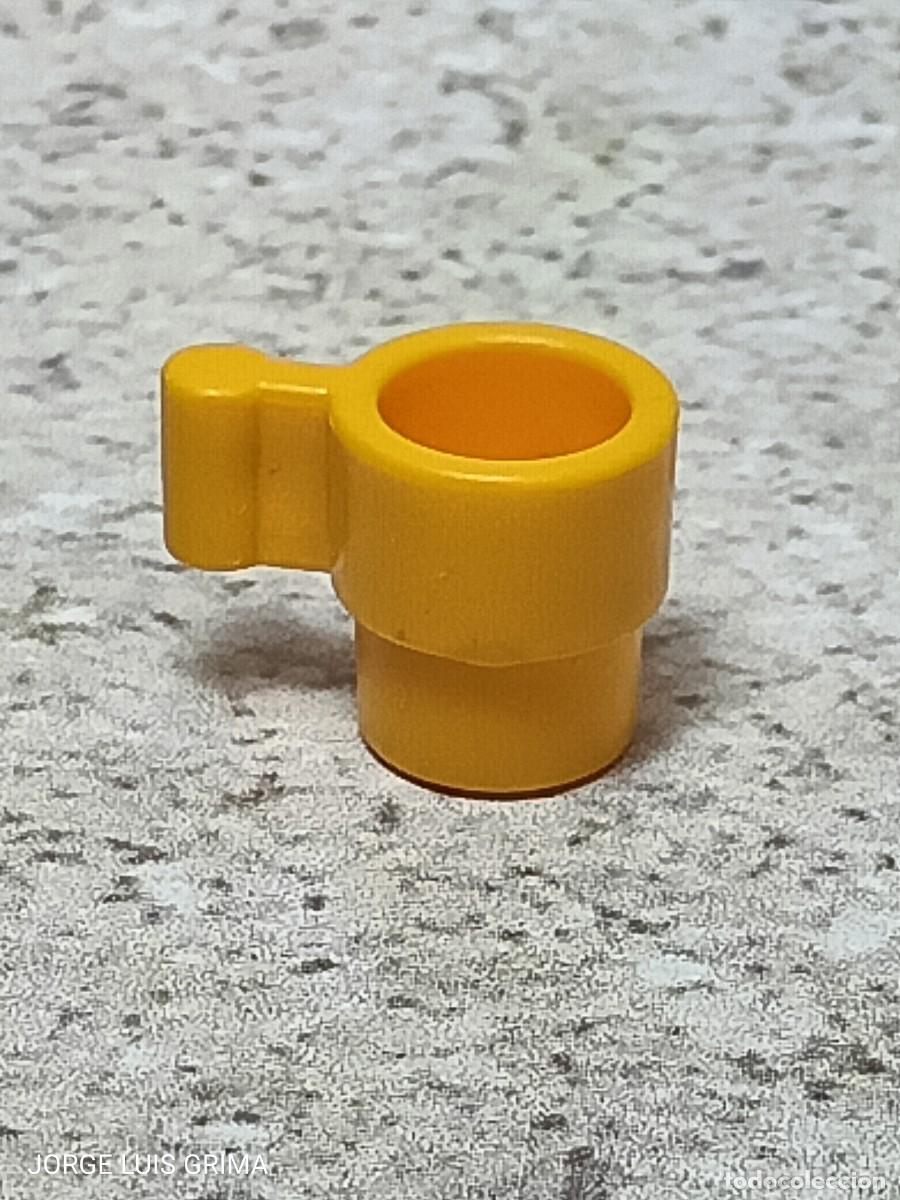 Playmobil: PLAYMOBIL TAZA REF 30087373 SETS 70568