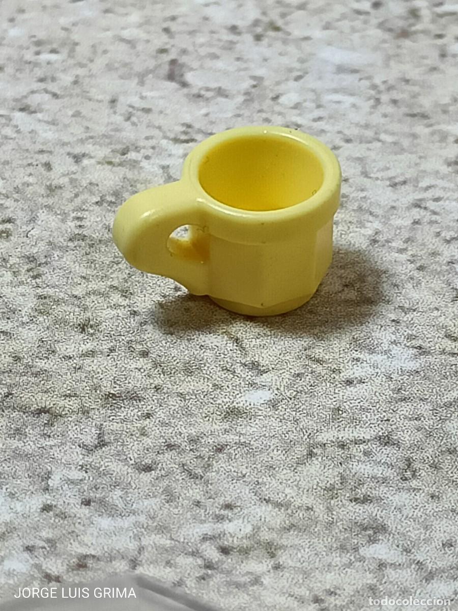 Playmobil: PLAYMOBIL TAZA REF 30619980 SETS 5120