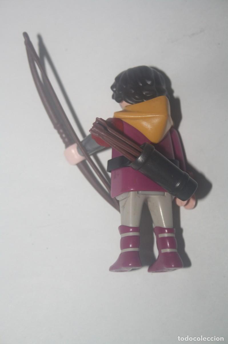 Playmobil: PLAYMOBIL MEDIEVAL / VIKINGO - Foto 2