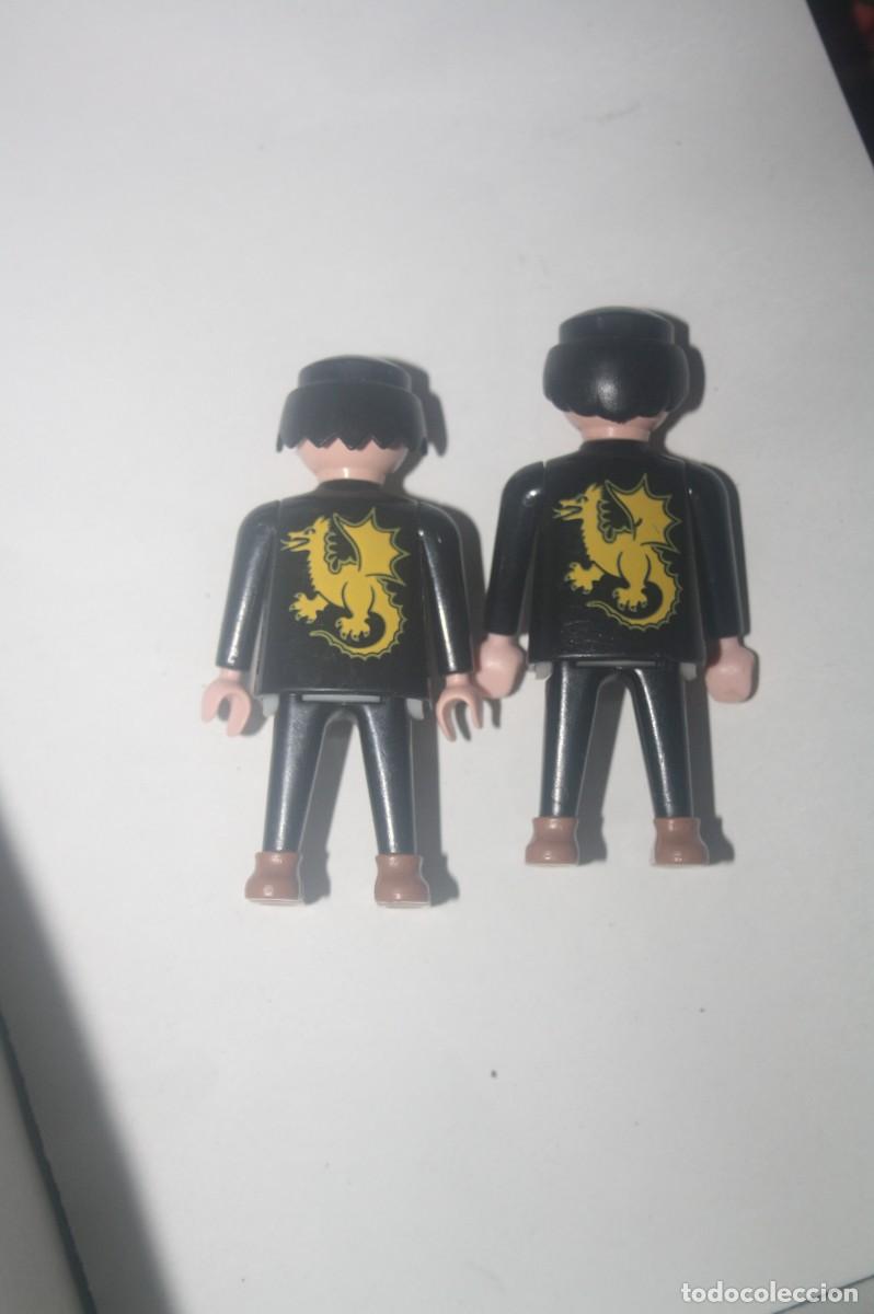 Playmobil: PLAYMOBIL MEDIEVAL / VIKINGO - Foto 2