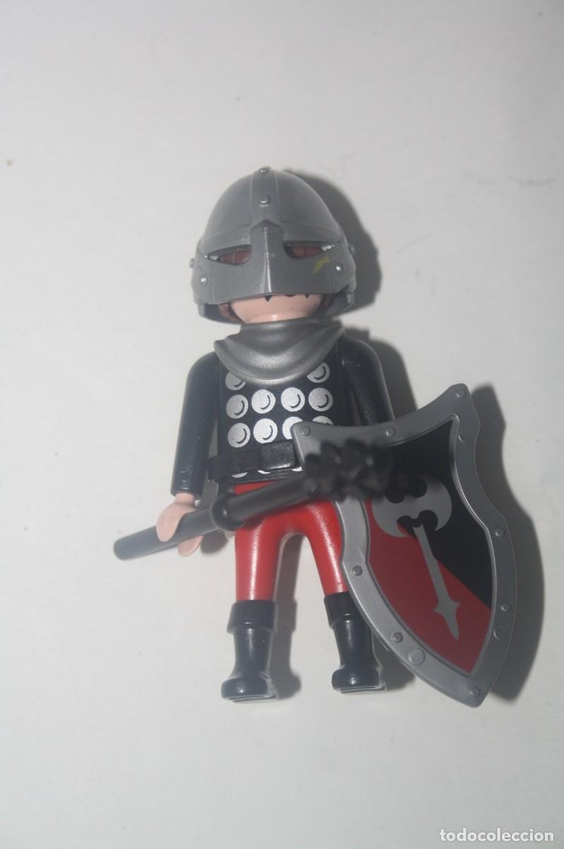 Playmobil: PLAYMOBIL MEDIEVAL / VIKINGO - Foto 1