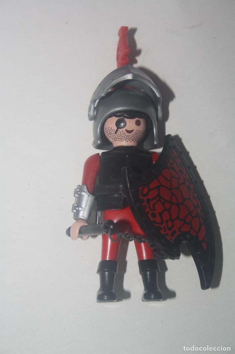 Playmobil: PLAYMOBIL MEDIEVAL / VIKINGO - Foto 1