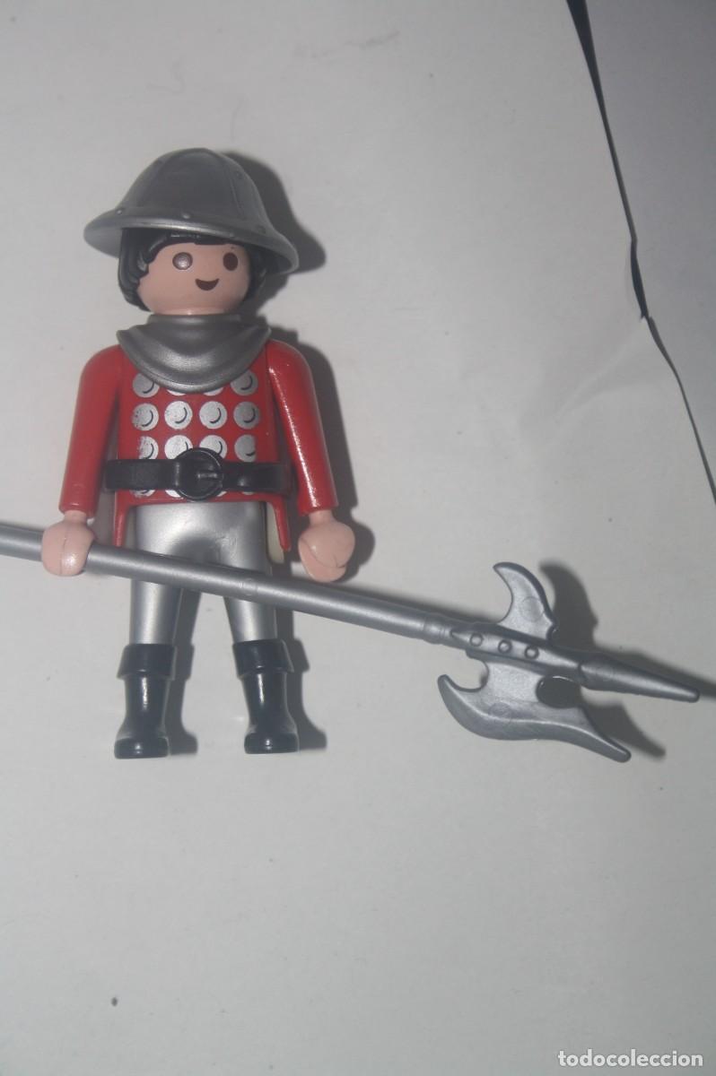 Playmobil: PLAYMOBIL MEDIEVAL / VIKINGO - Foto 1