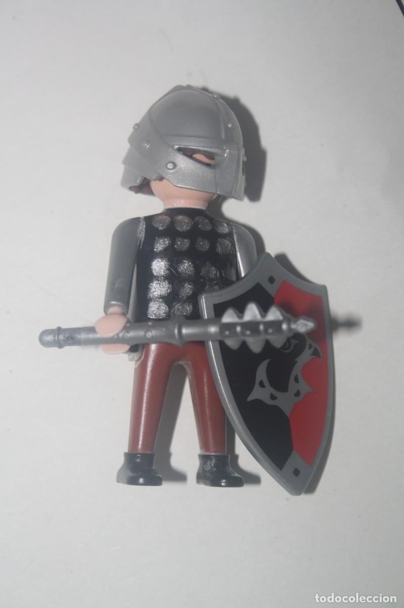 Playmobil: PLAYMOBIL MEDIEVAL / VIKINGO - Foto 1