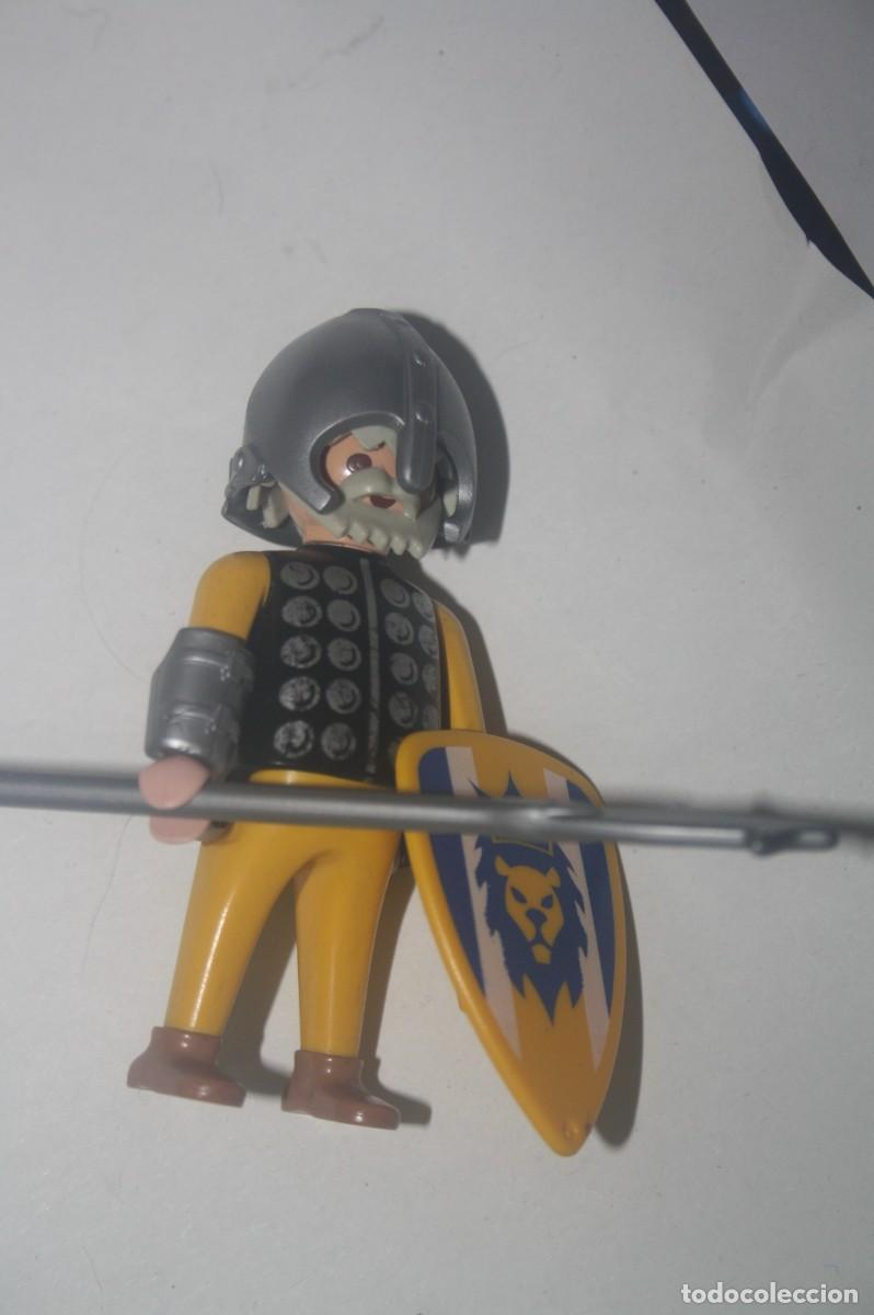Playmobil: PLAYMOBIL MEDIEVAL / VIKINGO - Foto 1