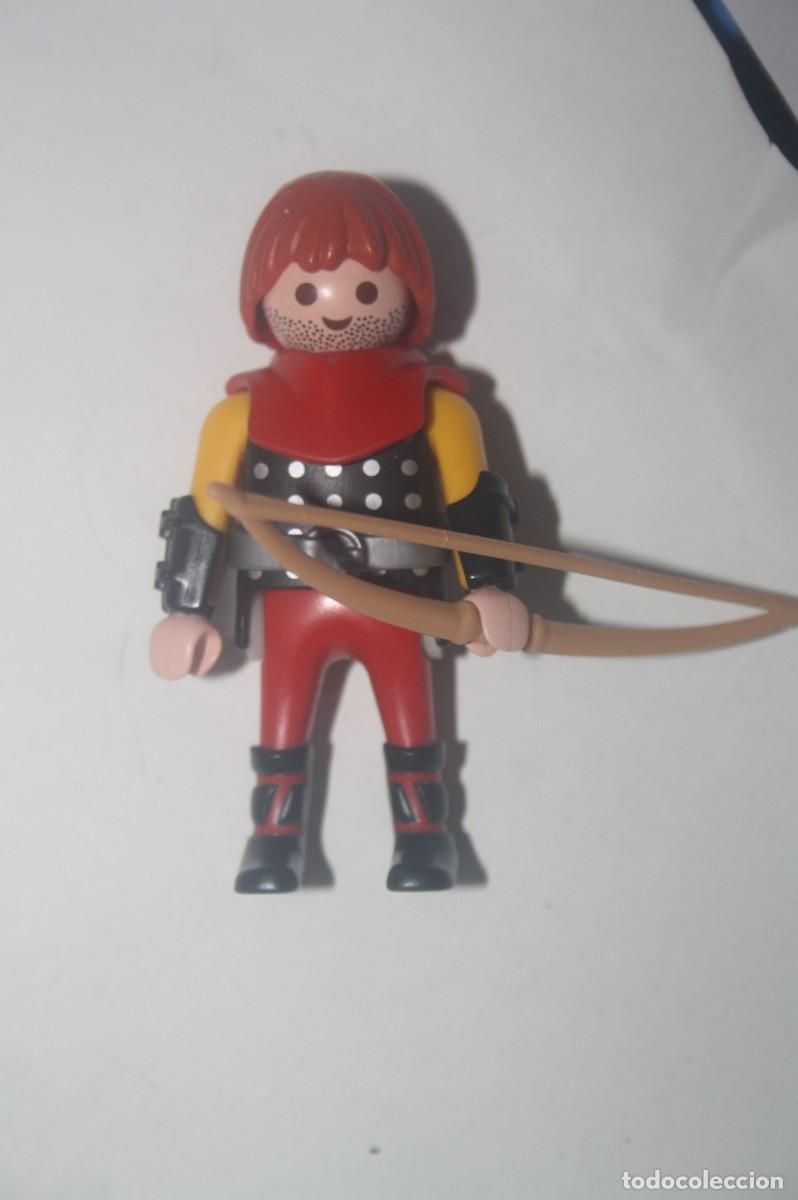 Playmobil: PLAYMOBIL MEDIEVAL / VIKINGO - Foto 1