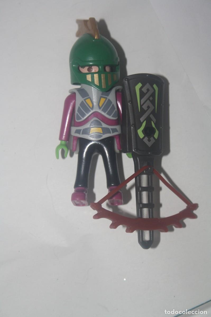 Playmobil: PLAYMOBIL MEDIEVAL / VIKINGO - Foto 1