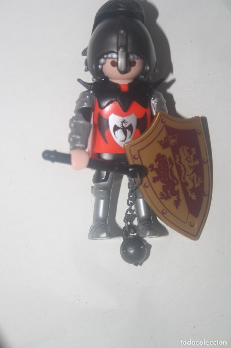 Playmobil: PLAYMOBIL MEDIEVAL / VIKINGO - Foto 1