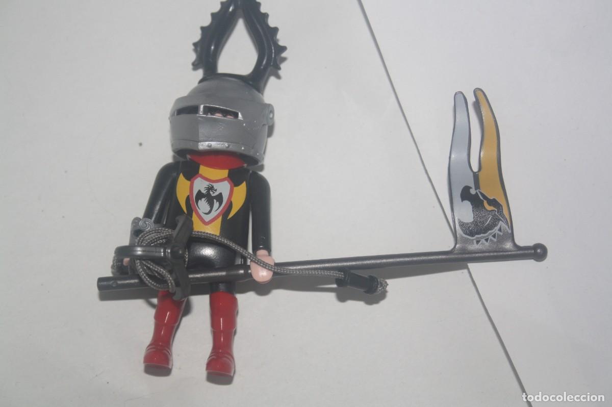 Playmobil: PLAYMOBIL MEDIEVAL / VIKINGO - Foto 1