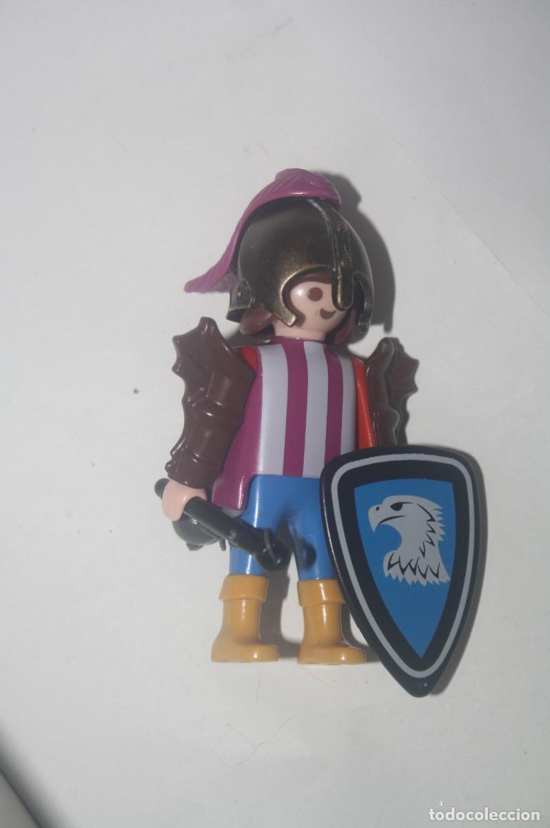 Playmobil: PLAYMOBIL MEDIEVAL / VIKINGO - Foto 1