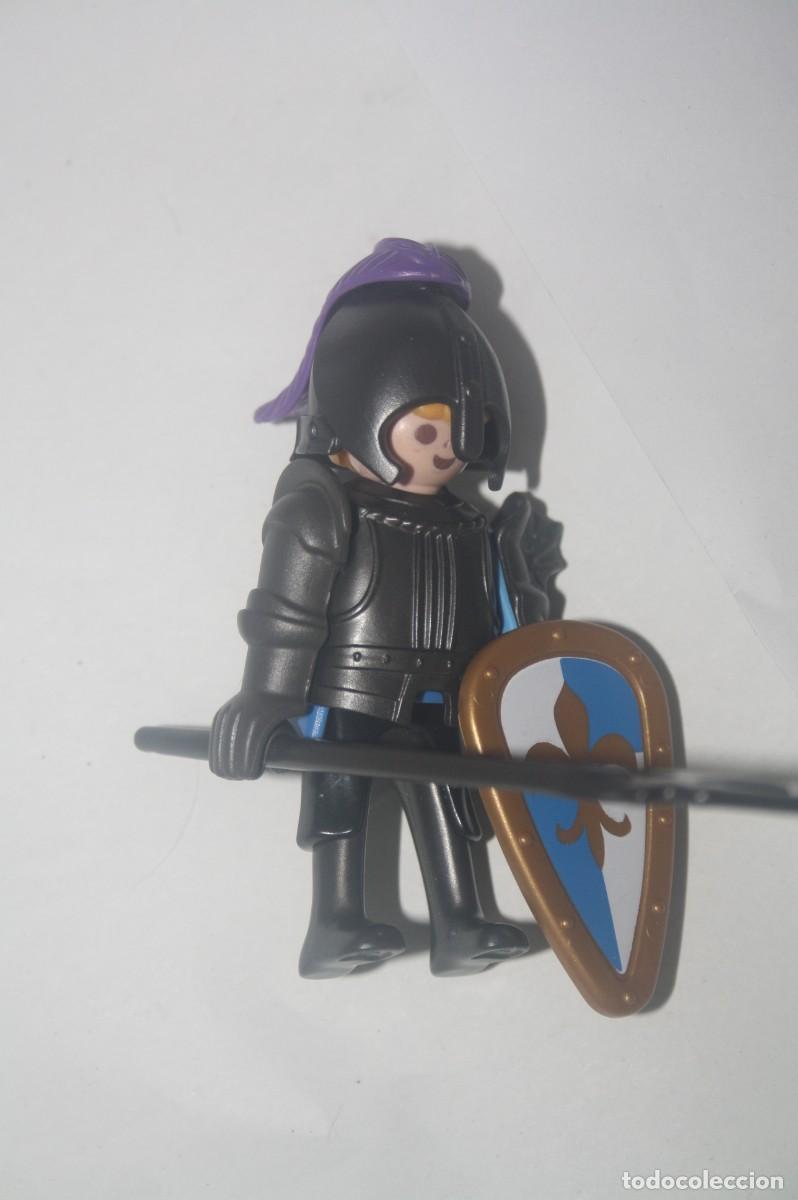Playmobil: PLAYMOBIL MEDIEVAL / VIKINGO - Foto 1