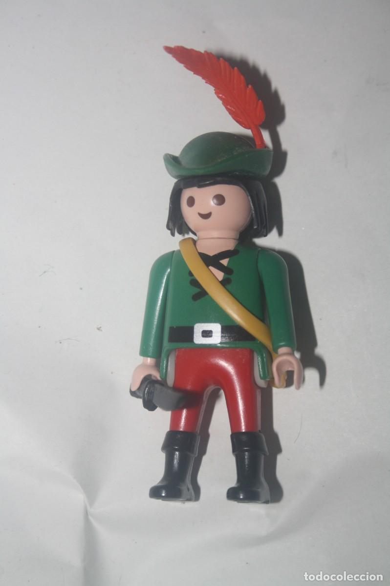 Playmobil: PLAYMOBIL MEDIEVAL / VIKINGO - Foto 1