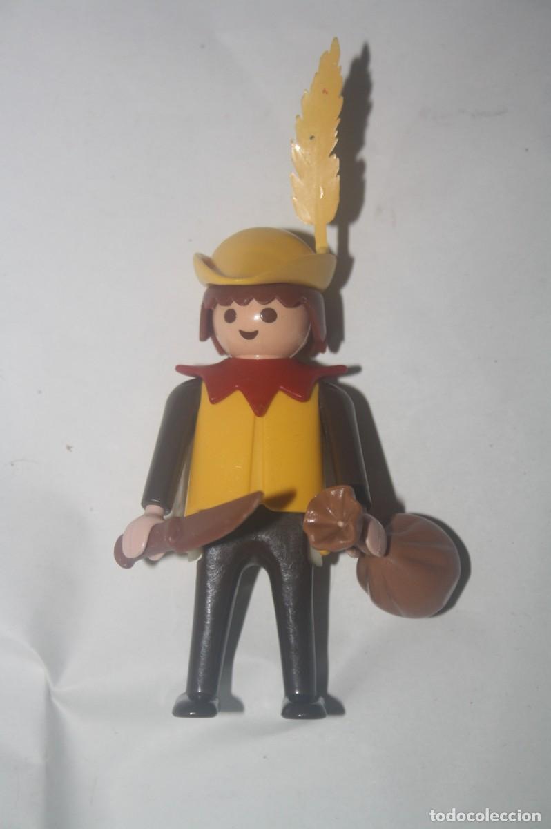 Playmobil: PLAYMOBIL MEDIEVAL / VIKINGO - Foto 1